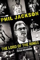 Phil Jackson: Lord Of The Rings