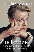 Untitled Memoir By Eddie Izzard