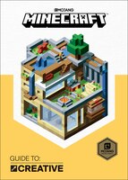 Minecraft:  Guide To Creative