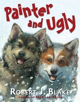 Painter And Ugly