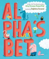 Al Pha&apos;s Bet
