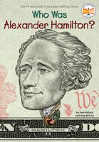 Who Was Alexander Hamilton