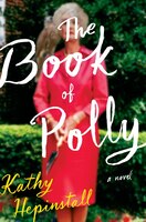 The Book Of Polly: A Novel