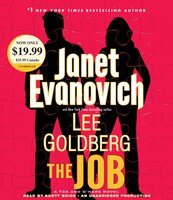 The Job: A Fox And O&apos;hare Novel