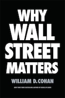 Why Wall Street Matters