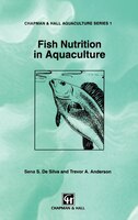 Fish Nutrition In Aquaculture