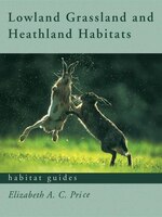 Lowland Grassland And Heathland Habitats