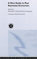 Eichner&apos;&apos;s classicA Guide to Post-Keynesian Economics &#40;1978&#41;is still seen as the definitive staging post for those wishing to familiarise themselves with the Post-Keynesian School