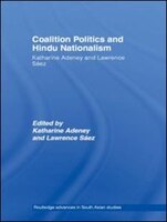 Coalition Politics And Hindu Nationalism
