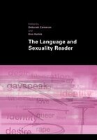 The Language And Sexuality Reader
