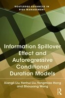 Information Spillover Effect And Autoregressive Conditional Duration Models