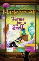 Home For A Spell