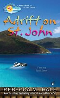 Adrift On St. John