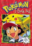 I Choose You