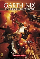 Seventh Tower #1:  The Fall