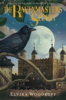The Ravenmaster&apos;s Secret: Escape From The Tower Of London