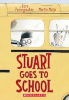 Stuart Goes to School