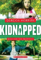 Kidnapped #1:  The Abduction: The Abduction