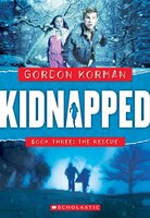 Kidnapped #3:  The Rescue: Kidnapped Bk03 Rescue