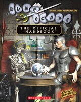 Runescape:  The Official Handbook
