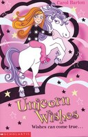 World Of Wishes #1:  Unicorn Wishes