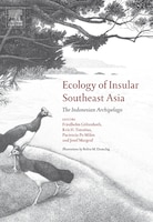 Ecology Of Insular Southeast Asia: The Indonesian Archipelago
