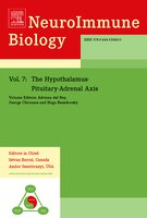 The Hypothalamus-pituitary-adrenal Axis