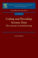 Coding And Decoding: Seismic Data: The Concept Of 