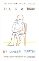 This Is A Book
