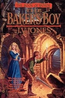 The Baker&apos;s Boy: Bakers Boy