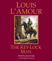 The Key-lock Man