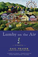 Lumby On The Air