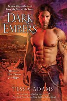 Dark Embers: A Dragon&apos;s Heat Novel