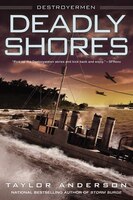 Deadly Shores: Destroyermen