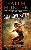 Shadow Rites: A Jane Yellowrock Novel