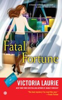 Fatal Fortune: A Psychic Eye Mystery