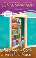 Between A Book And A Hard Place: A Devereaux&apos;s Dime Store Mystery