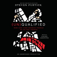 qualified: How God Uses Broken People To Do Big Things