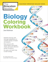 Biology Coloring Workbook, 2nd Edition