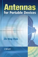 Antennas For Portable Devices