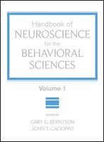 Handbook Of Neuroscience For The Behavioral Sciences