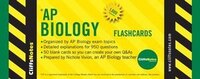 CliffsNotes AP Biology Flashcards