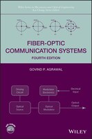 Fiber-optic Communication Systems