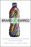 Brand Rewired: Connecting Branding, Creativity, And Intellectual Property Strategy