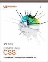 Smashing Css: Professional Techniques For Modern Layout