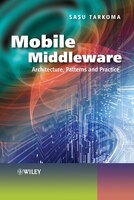 Mobile Middleware: Supporting Applications And Services