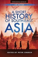 A Short History Of South-east Asia