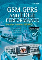 Gsm, Gprs And Edge Performance: Evolution Towards 3g/umts
