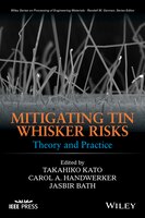 Mitigating Tin Whisker Risks: Theory And Practice