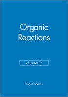 Organic Reactions